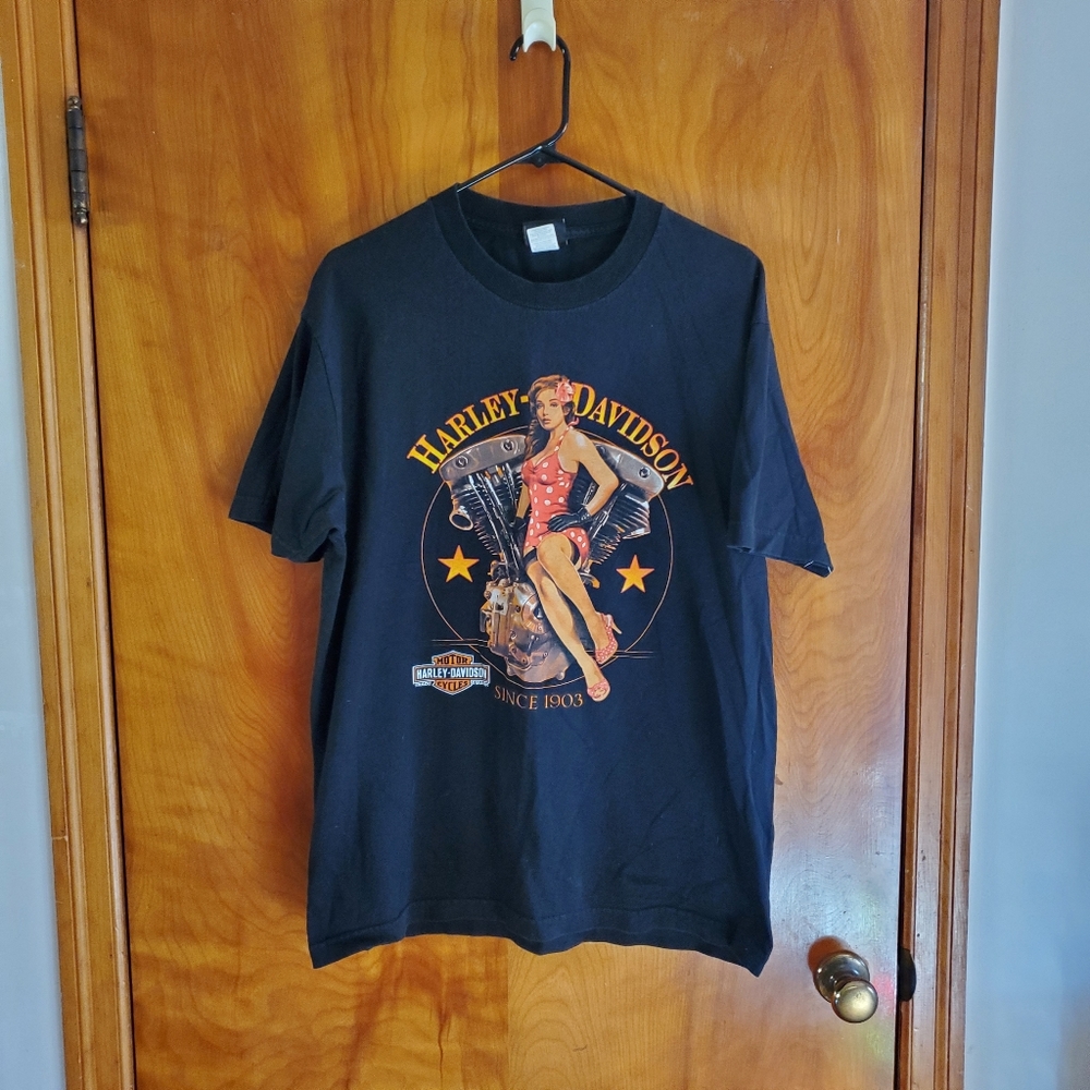 T shirt